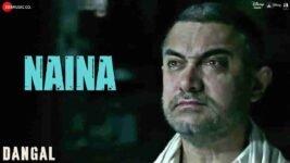 Naina Lyrics – Dangal | Arijit Singh | Bollywood song