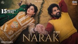 Narak Lyrics – B Praak | Punjabi Song