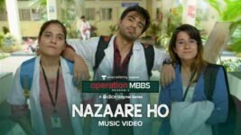 Nazaare Ho Lyrics Operation MBBS 2 | Karthik Rao | Latest Song