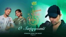 O Sayyoni Lyrics – Pawandeep Rajan x Arunita Kanjilal | Hindi song