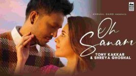 Oh Sanam Lyrics Tony Kakkar x Shreya Ghoshal | Latest Hindi song