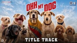 Ohh My Dog Lyrics – Aman Pant | Moksh Pant