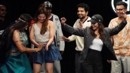 Oye Hoye Kya Scene Hai Lyrics – Samay Raina | India’s Got Latent