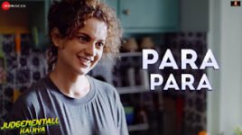 PARA PARA LYRICS – Judgemental Hai Kya