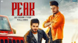 PEAK LYRICS – Karaj Randhawa