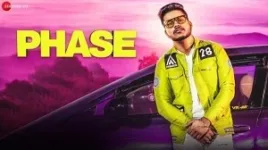 PHASE LYRICS THE DEEPANSHU MATHUR