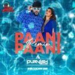 Paani Paani Lyrics – Badshah x Aastha Gill | Hindi song 2021