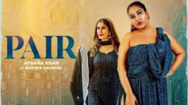 Pair Lyrics Afsana Khan | Punjabi Song