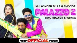Palazzo 2 Lyrics Kulwinder Billa X Shivjot | Punjabi Song