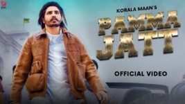 Pamma Jatt Lyrics Korala Maan