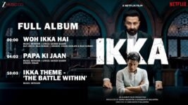 Papa Ki Jaan Lyrics – Ikka | shaan