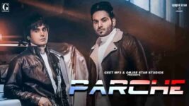 Parche Lyrics – Karaj Randhawa | Shooter | Punjabi song