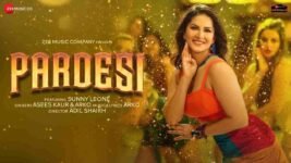 Pardesi Lyrics – Arko x Asees Kaur | Sunny Leone | Hindi song