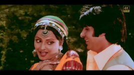 Pardesia Lyrics Mr. Natwarlal | Amitabh Bachchan x Rekha