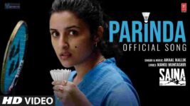 Parinda Lyrics In Hindi Saina X Parineeti Chopra | Bollywood