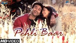 Pehli Baar Lyrics – Hungama 2 | Benny Dayal | Bollywood song