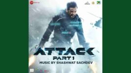 Phir Se Zara Lyrics – Attack | Jubin Nautiyal | Bollywood song