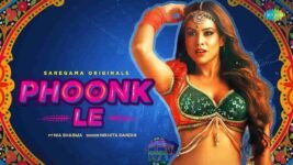 Phoonk Le Lyrics – Nikhita Gandhi | Nia Sharma | Hindi song