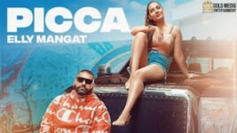 Picca Lyrics Elly Mangat