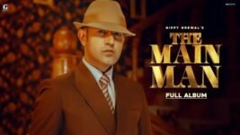Piche Piche Lyrics Gippy Grewal X Bohemia | The Main Man