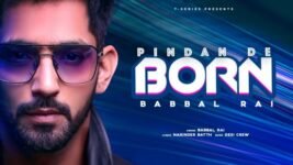 Pindan De Born Lyrics Babbal Rai