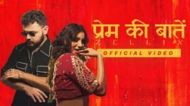Prem Ki Baatein Lyrics – ZelliX | Hindi Song