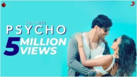 Psycho Lyrics – Dev Negi