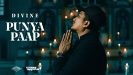 Punya Paap Lyrics Divine