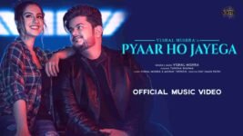 Pyaar Ho Jayega Lyrics – Vishal Mishra | Hindi song