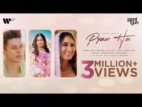 Pyaar Hai Lyrics – Payal Dev | Pratik Sehajpal | Hindi song