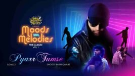 Pyarr Tumse Lyrics – Salman Ali | Moods With Melodies | Hindi song