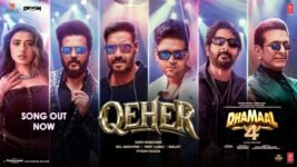 Qeher Lyrics – Dhamaal 4 | Guru Randhawa