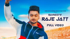 RAJE JATT LYRICS – Ravneet