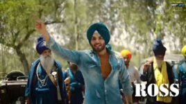 ROSS LYRICS – Karaj Randhawa