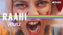 Raahi Lyrics Ritviz | Hindi Song