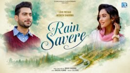 Rain Savere Lyrics – Mihiir Sharrma | Hindi Song