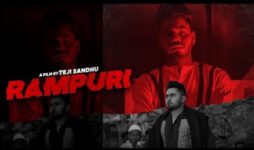 Rampuri Lyrics Nav Dolorain | Punjabi Song