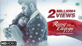 Rang Lageya Lyrics in Hindi Mohit Chauhan | Mahira x Paras