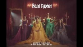 Rani Cypher Lyrics Raja Kumari x Dee MC x SIRI x Meba Ofilia