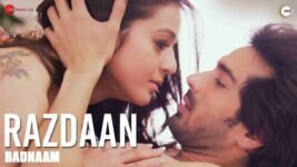 Razdaan Lyrics – Badnaam | Soham Naik | Bollywood song