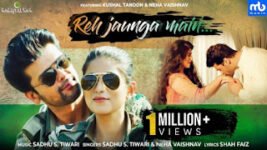 Reh Jaunga Main Lyrics Sadhu S Tiwari x Neha Vaishnav | Hindi Song