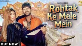 Rohtak Ke Mele Mein Lyrics – Ajay Hooda | Haryanvi Song