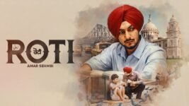 Roti Lyrics – Amar Sehmbi | Punjabi Song
