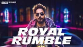Royal Rumble Lyrics Emiway