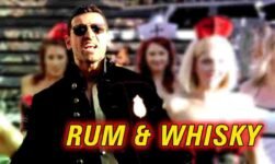 Rum Whisky Lyrics in Hindi Vicky Donor | Bollywood song