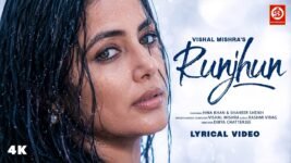 Runjhun Lyrics – Vishal Mishra | Hindi Song