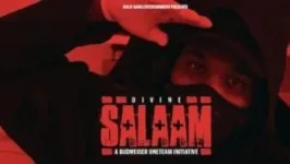 SALAAM LYRICS DIVINE | RAP LYRICS