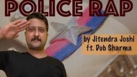 SALUTE TO CORONA WARRIORS SONG LYRICS JITENDRA JOSHI