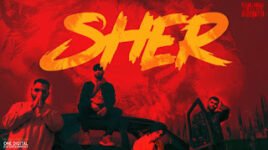 SHER LYRICS DEEP KALSI | KRSNA