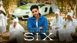 SIX Lyrics – Guru Randhawa | Punjabi Song
